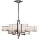 Fine Art Lamps - Perspectives Chandelier